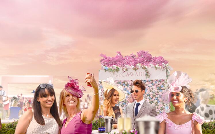 Ladies Day FAQ's