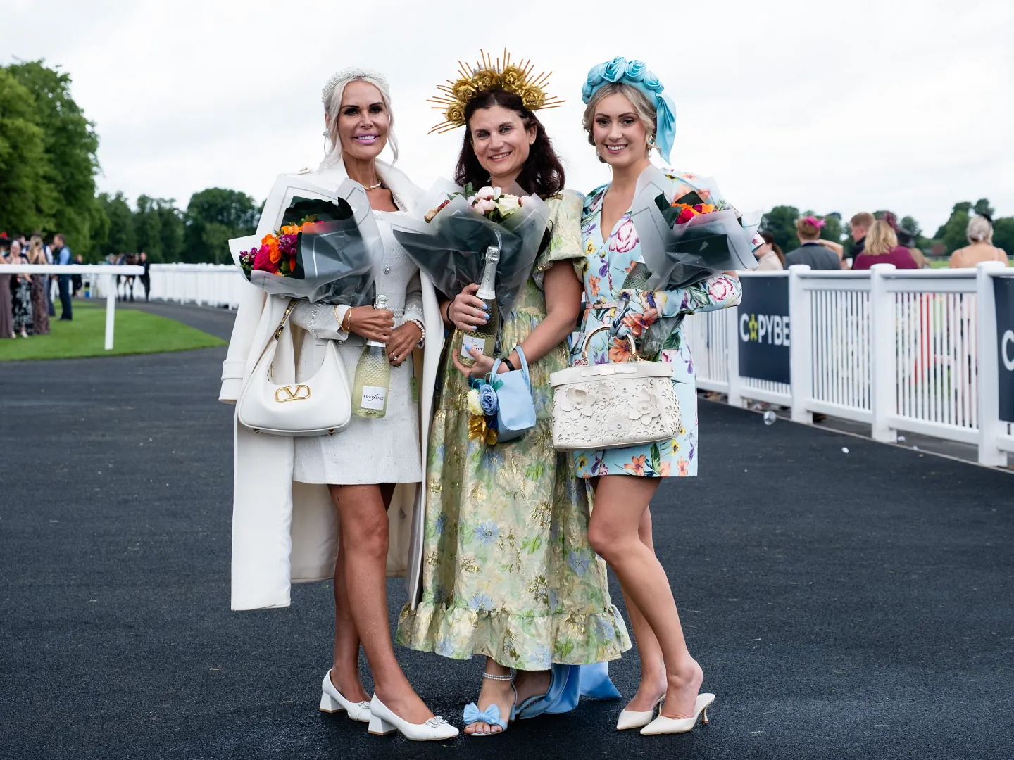 Ladies Day 2027
