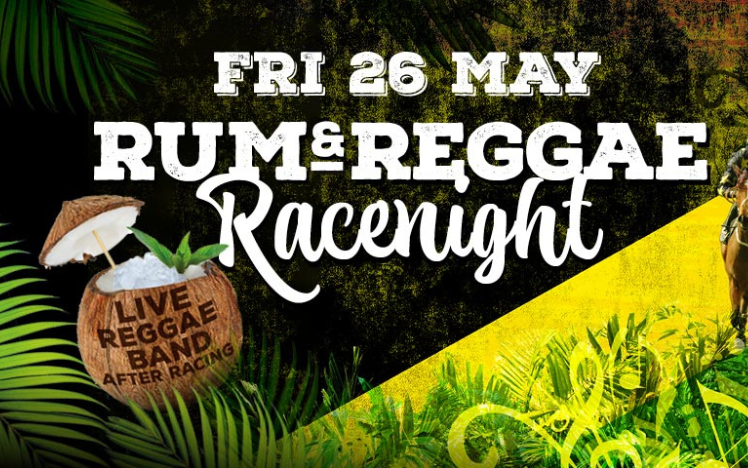 Rum N Reggae