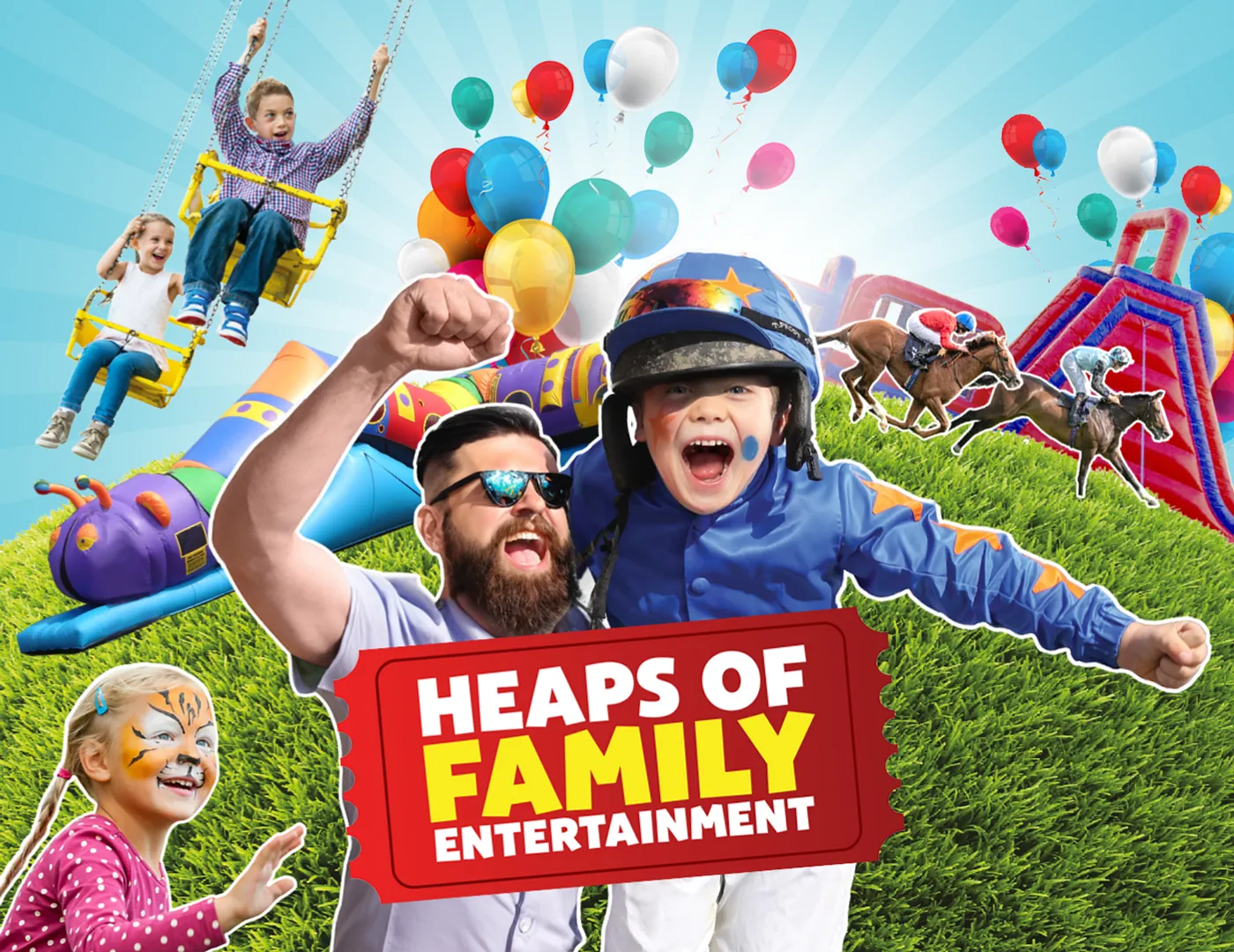 Family Fun 