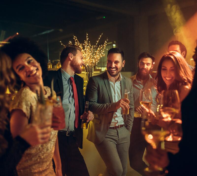 EVH Gliztmas Brochure image 